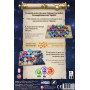 Mystria – 2-player strategic board game (ages 10+)