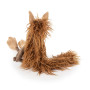 Jodie Coyotie Plush – Designer toy Beasts Collection by Sigikid