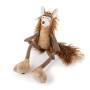 Jodie Coyotie Plush – Designer toy Beasts Collection by Sigikid