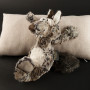 Grimm’s Gangster Wolf 30 cm – Designer plush by Sigikid