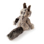 Grimm’s Gangster Wolf 30 cm – Designer plush by Sigikid