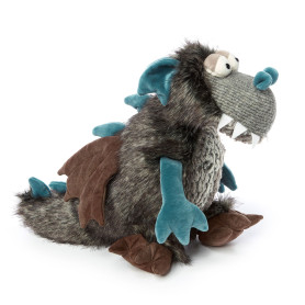 Middle Age Dragon 40 cm – Designer plush Beasts Collection by Sigikid
