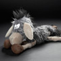 Don Donkey 37 cm – Designer plush Beasts Collection by Sigikid