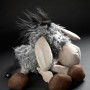 Don Donkey 37 cm – Designer plush Beasts Collection by Sigikid