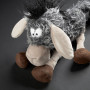 Don Donkey 37 cm – Designer plush Beasts Collection by Sigikid