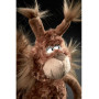 Forest Flyer Squirrel 34 cm – Designer plush Beasts - Sigikid
