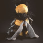 Guêpe Weh Weh Wasp 24 cm – Peluche design - Sigikid