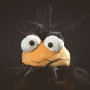Weh Weh Wasp 24 cm – Designer plush Beasts Collection by Sigikid