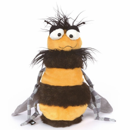 Guêpe Weh Weh Wasp 24 cm – Peluche design - Sigikid