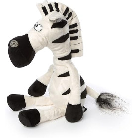 Kick Klick Crab 18 cm – Designer plush Beasts Collection by Sigikid