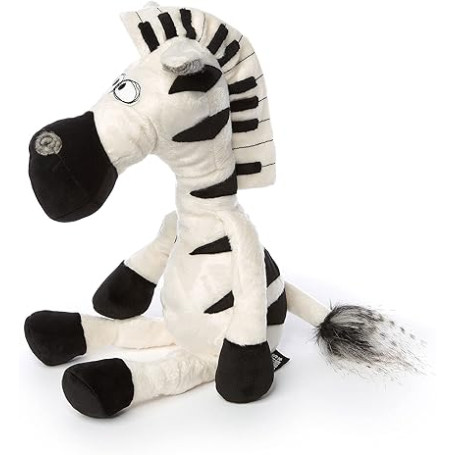 Kick Klick Crab 18 cm – Designer plush Beasts Collection by Sigikid