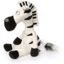 Kick Klick Crab 18 cm – Designer plush Beasts Collection by Sigikid
