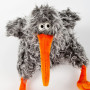 Bottom Bouncer Kiwi 21 cm – KiKeRiKi Collection by Sigikid