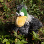 Duck Gacko Gack 26 cm – Designer plush KiKeRiKi Collection by Sigikid