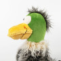 Duck Gacko Gack 26 cm – Designer plush KiKeRiKi Collection by Sigikid