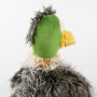 Duck Gacko Gack 26 cm – Designer plush KiKeRiKi Collection by Sigikid