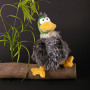 Duck Gacko Gack 26 cm – Designer plush KiKeRiKi Collection by Sigikid