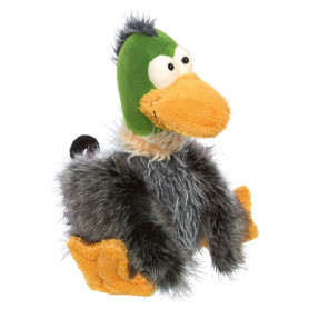 Duck Gacko Gack 26 cm – Designer plush KiKeRiKi Collection by Sigikid