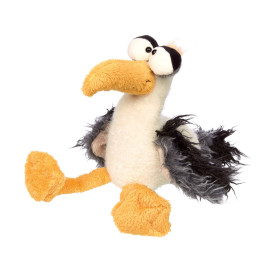 Loud in the Cloud Seagull 22 cm – KiKeRiKi Collection by Sigikid