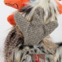 Tour de Poule Rooster 26 cm –KiKeRiKi Collection by Sigikid