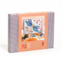 Atelier 72 Djeco – Kit Mosaïques Libellule +15 ans avec outils professionnels