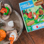 Mako Moulages Balade en Forêt – Kit créatif 3 moules animaux dès 5 ans