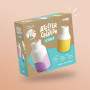 Mako Creations The Vase Workshop – DIY plaster casting kit for adults