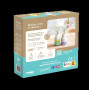 Mako Creations The Vase Workshop – DIY plaster casting kit for adults