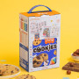 Chefclub Kids – Mini Coffret Cookies & Tasses