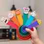 Chefclub Kids – Mini Coffret Cookies & Tasses