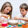 Chefclub Kids – Mini Coffret Cookies & Tasses