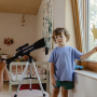 KIDYTELESCOPE Kidywolf – Astronomical telescope for kids