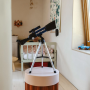 KIDYTELESCOPE Kidywolf – Astronomical telescope for kids