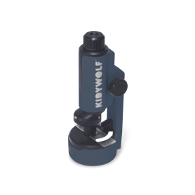 KIDYMICROSCOPE Kidywolf – Portable kids’ microscope with lighting