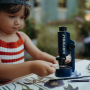 KIDYMICROSCOPE Kidywolf – Portable kids’ microscope with lighting