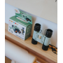 KIDYBINOCULARS Kidywolf – Green shockproof 10x binoculars