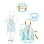 Tablier de cuisine Chaton Djeco – Tablier enfant