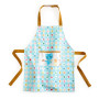 Djeco Kitten Apron – Adjustable washable kids’ apron with pocket