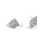 Djeco Lift-and-Layer Stickers – Repositionable 3D animal-themed