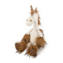 Uni Que Licorne 56cm - Peluche design - Collection Beasts by Sigikid
