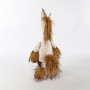 Uni Que Licorne 56cm - Peluche design - Collection Beasts by Sigikid