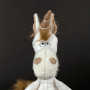 Uni Que Licorne 56cm - Peluche design - Collection Beasts by Sigikid