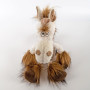 Uni Que Licorne 56cm - Peluche design - Collection Beasts by Sigikid