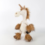 Uni Que Licorne 56cm - Peluche design - Collection Beasts by Sigikid