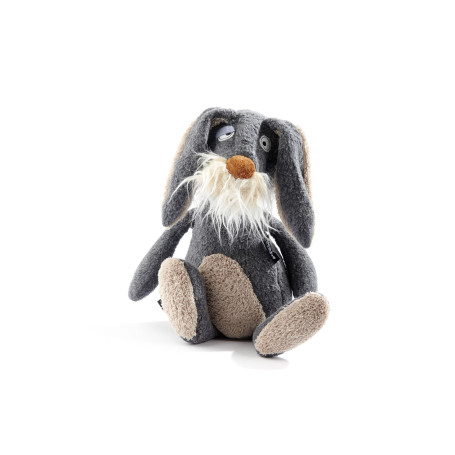 I waas Nix rabbit 35cm - Plush design - Collection Beasts by Sigikid