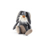 I waas Nix rabbit 35cm - Plush design - Collection Beasts by Sigikid