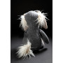 I waas Nix rabbit 35cm - Plush design - Collection Beasts by Sigikid