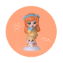 Mako Moulages My Kawaii Friends – Creative plaster casting kit