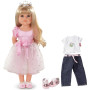 Hannah Princess - Götz Doll - 50cm