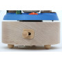 Solib Diver Magnetic Music Box – Wooden Sankyo carousel